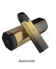 Uwell Tripod PCC Pod Kit | 11w Black Gold