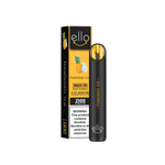 BLVK Ello Disposable | 2500 Puffs | 7mL Hawaiian Ice