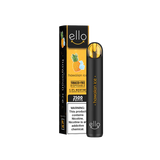 BLVK Ello Disposable | 2500 Puffs | 7mL Hawaiian Ice