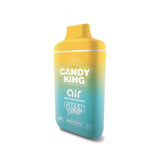 Candy King Gold Bar Disposable | 6000 Puffs