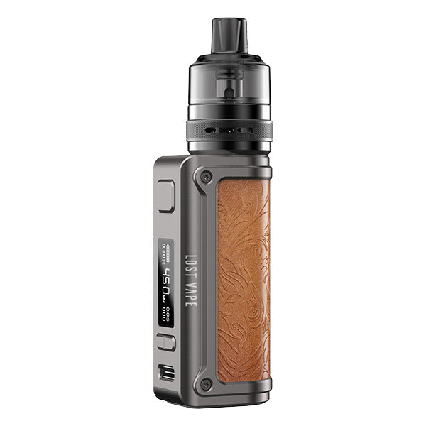 Lost Vape Thelema Mini Kit 45W (UB Lite Pod Tank) Cappuccino