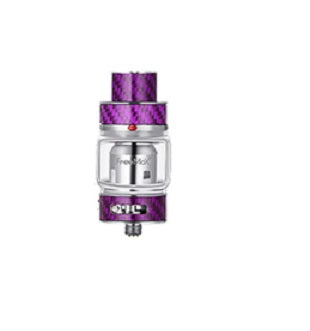 FreeMax Mesh Pro Tank purple