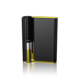 CCELL Palm Battery | 550mAh Black with Yellow