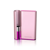 CCELL Palm Battery | 550mAh Pink with Purple