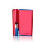 CCELL Palm Battery | 550mAh Red with Blue