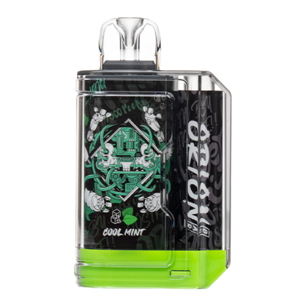 Orion Bar Disposable | 7500 Puff | 18mL | 50mg | Cool Mint