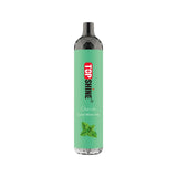 Topshine Disposable | 4500 Puffs | 10mL cool mint