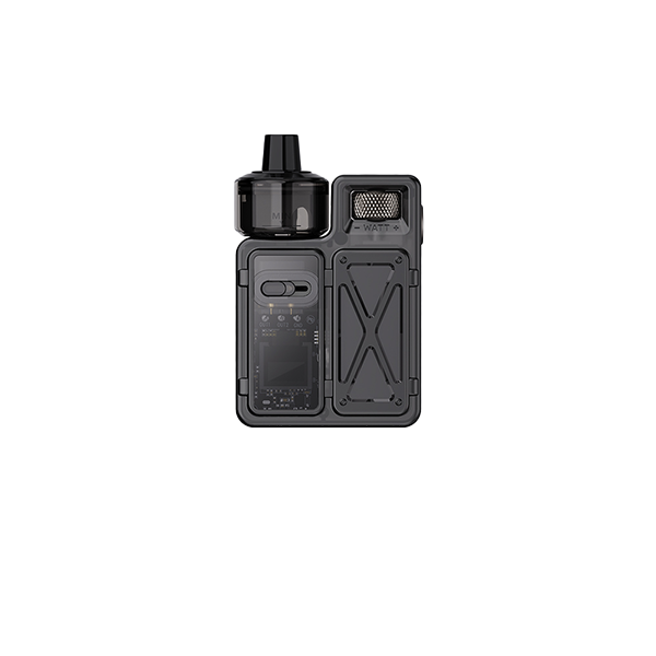 Uwell Crown M 35W Kit (Pod System) black