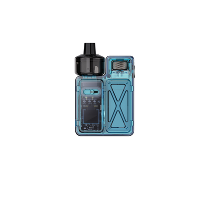 Uwell Crown M Pod Mod Blue