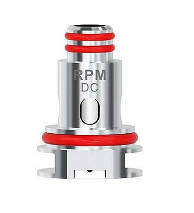 SMOK RPM40 Replacement Coils (Pack of 5) RPM DC