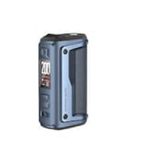 Voopoo Argus GT II Mod Dark Blue