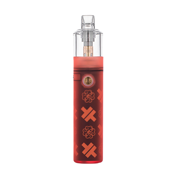 Dotmod - dotStick Revo Red