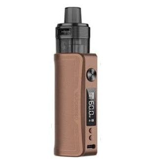 Vaporesso Gen PT60 Kit Earth Brown