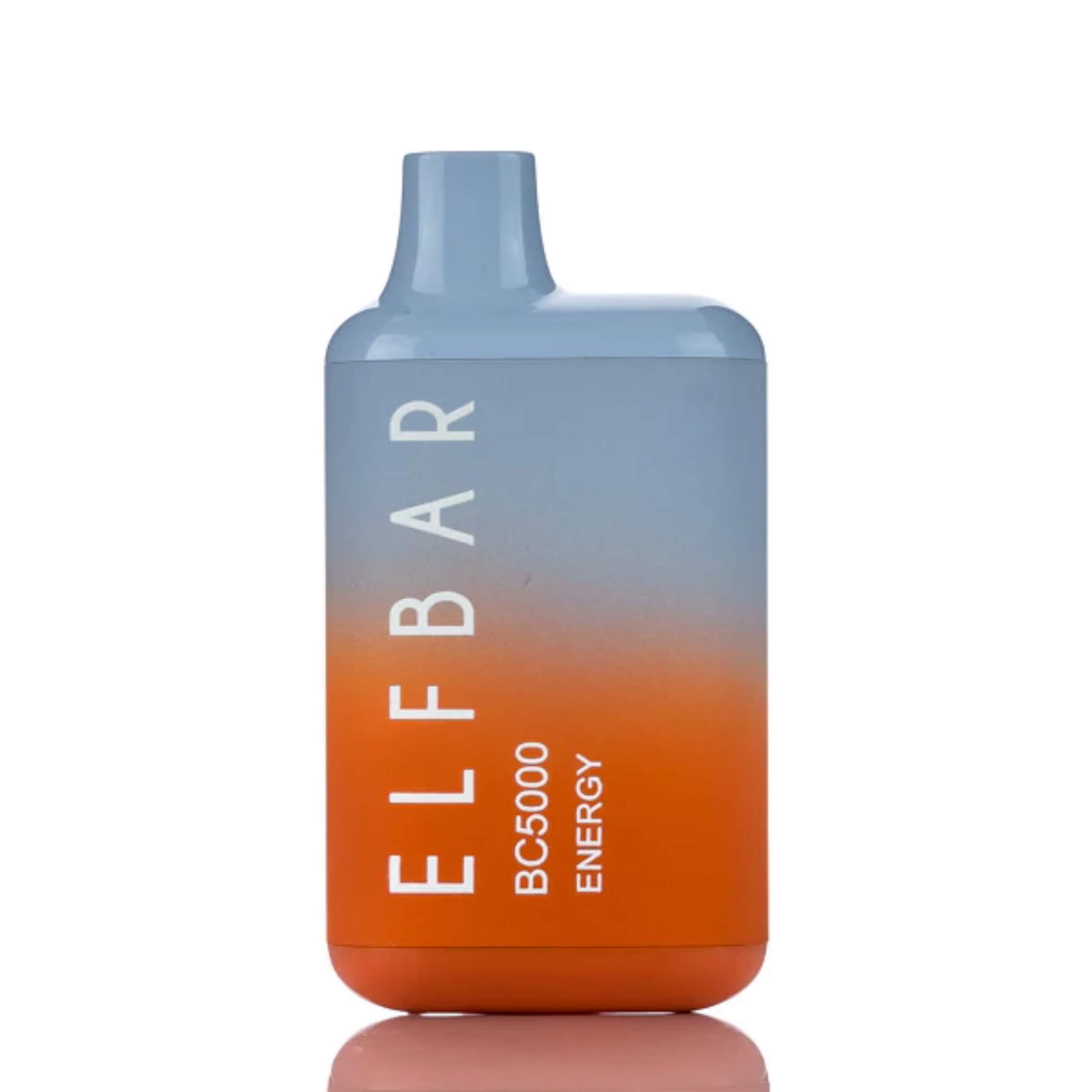 Elf Bar BC5000 Disposable | 5000 Puffs | 13mL | 4% Energy