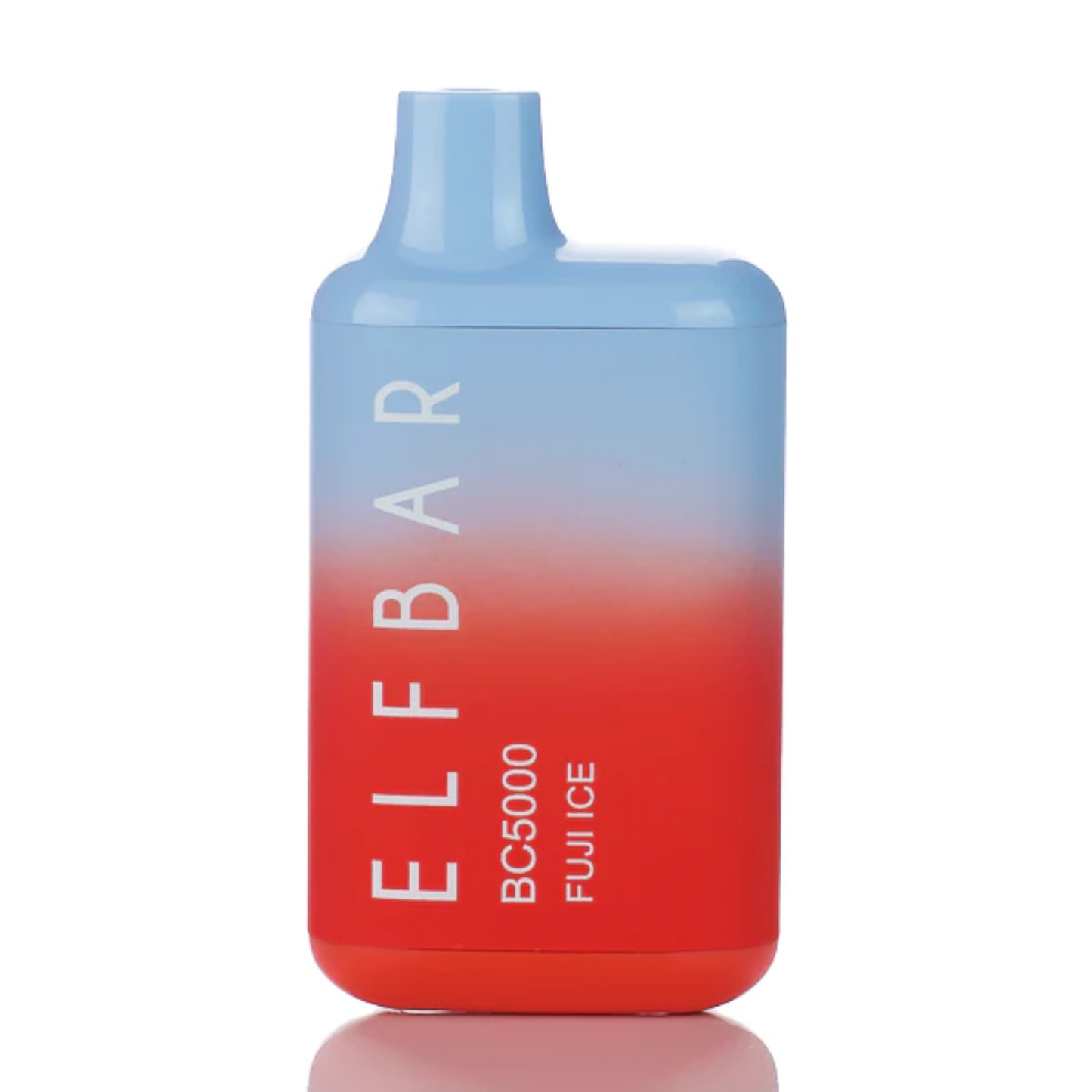 Elf Bar BC5000 Disposable | 5000 Puffs | 13mL | 4% Fuji Ice