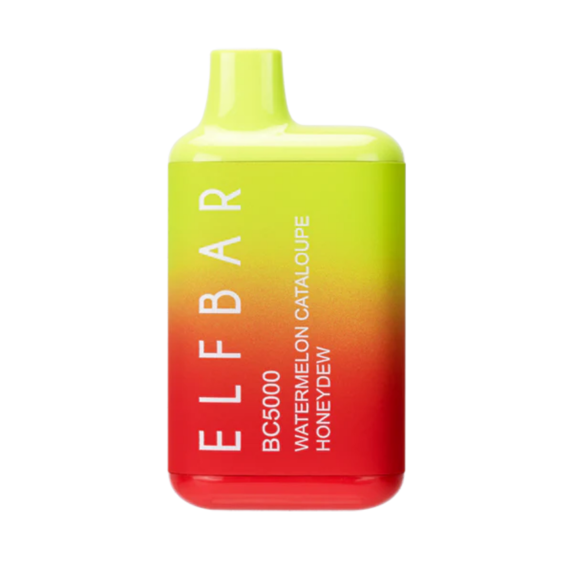 Elf Bar BC5000 Disposable | 5000 Puffs | 13mL | 4% Watermelon cantaloupe Honeydew