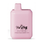 Elf Bar x Pod King XC5000 Disposable | 5000 Puffs | 13.5mL | 50mg