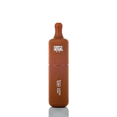 Flum Gio Disposable | 3000 Puffs | 8mL Coffee Pump