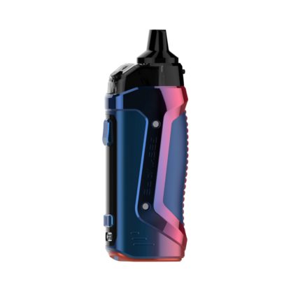 Geekvape Aegis B60 (Boost 2) Kit Blue Red