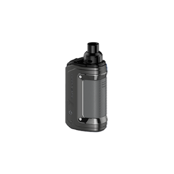 Geekvape H45 Hero 2 Kit | 1400mAh Gunmetal