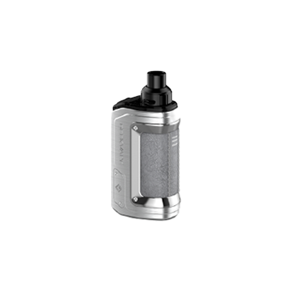 Geekvape H45 Hero 2 Kit | 1400mAh Silver