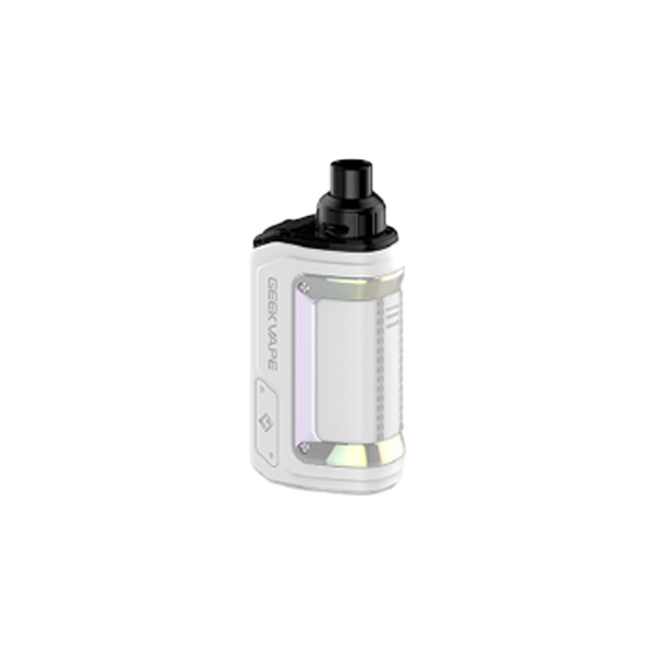 Geekvape H45 Hero 2 Kit | 1400mAh White