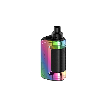 Geekvape H45 Hero 2 Kit | 1400mAh Rainbow