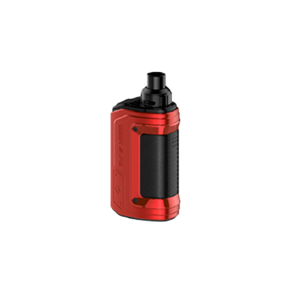 Geekvape H45 Hero 2 Kit | 1400mAh Red