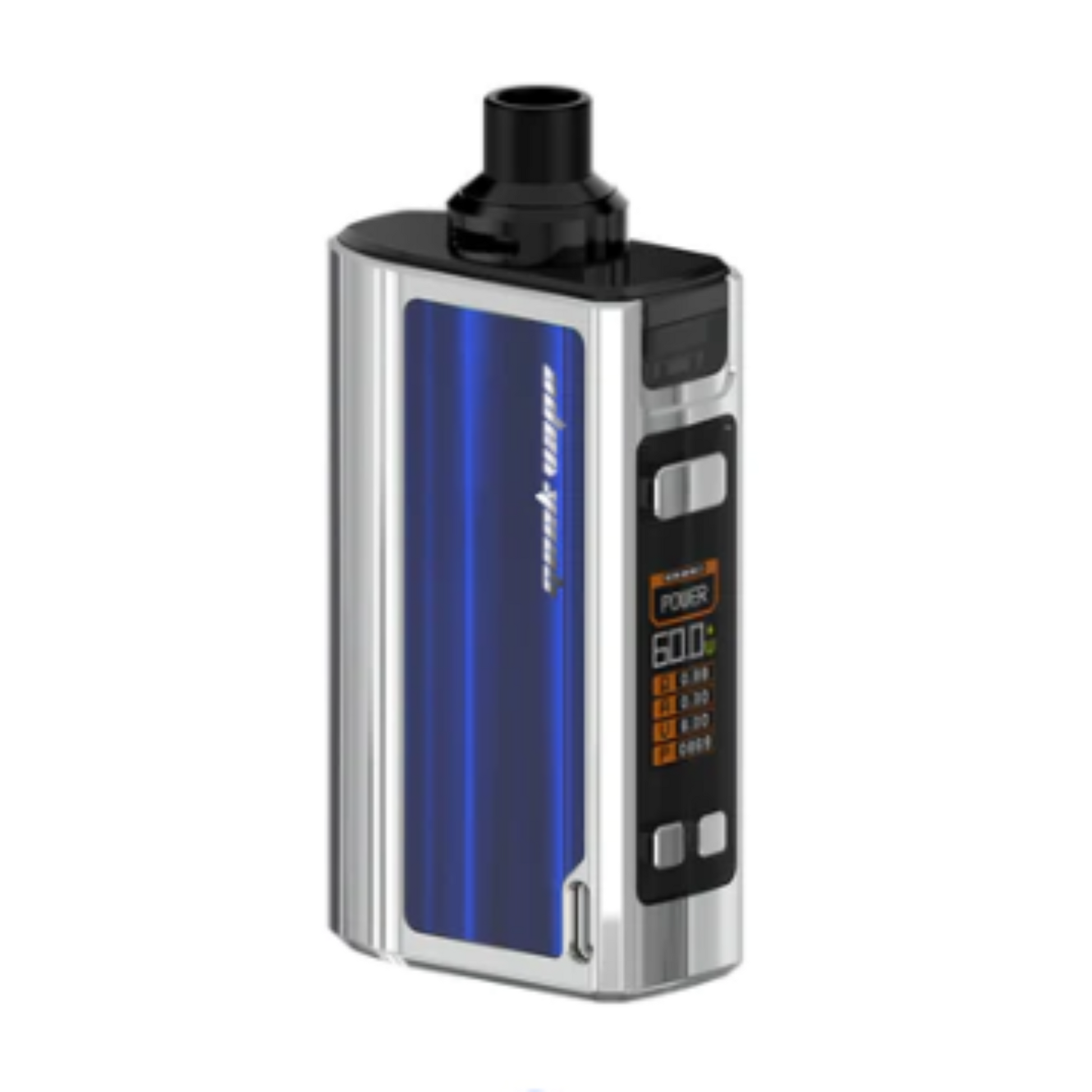 Geekvape Obelisk 60 Kit 60w blue