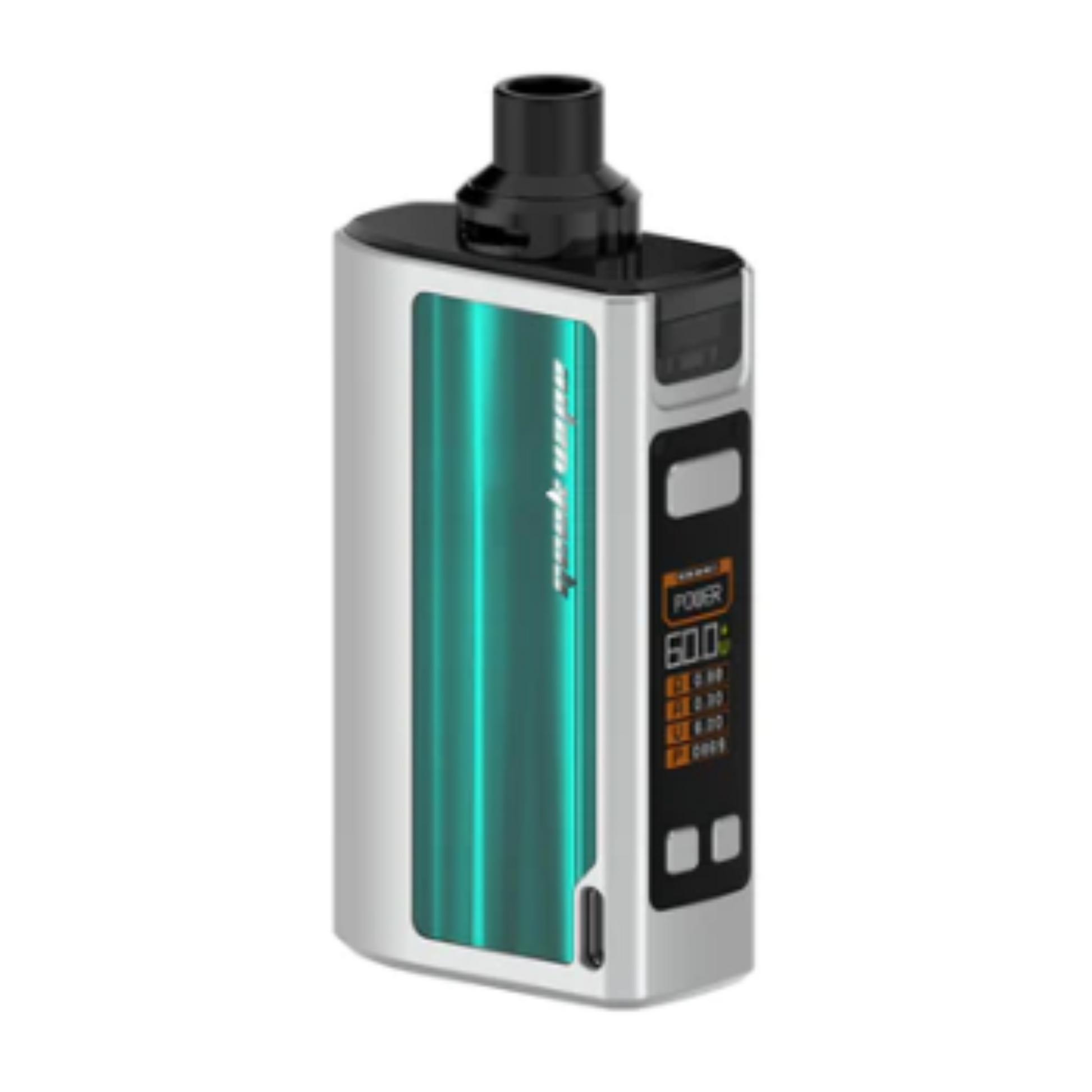 Geekvape Obelisk 60 Kit 60w green