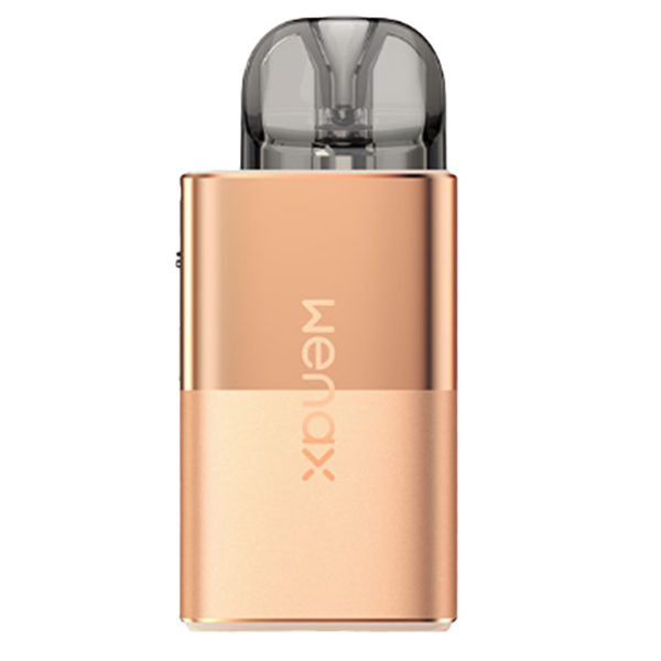 Geekvape Wenax U Kit Champagne Gold