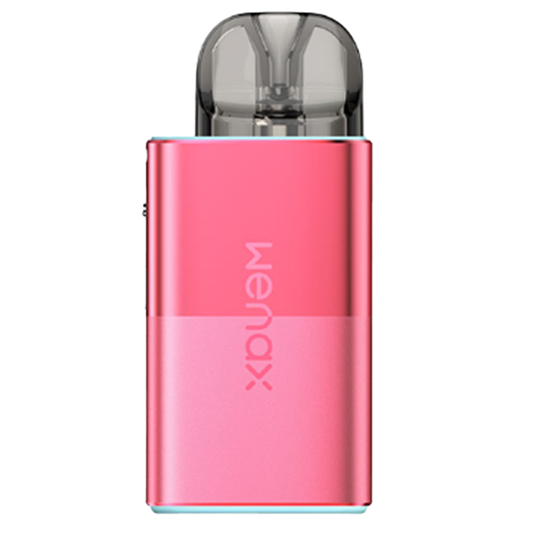 Geekvape Wenax U Kit Pink