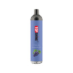 Topshine Disposable | 4500 Puffs | 10mL grape ice