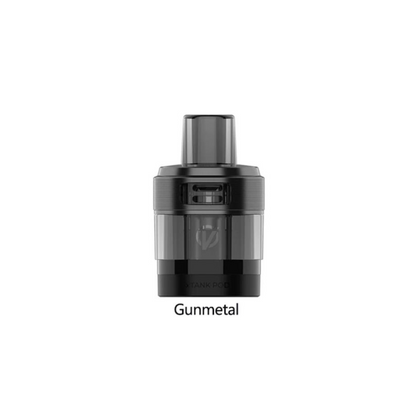 Vaporesso xTank Empty Replacement Pod | Gunmetal