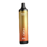 HQD XXL Cuvie Pro | 4500 Puffs | 12mL energy drink