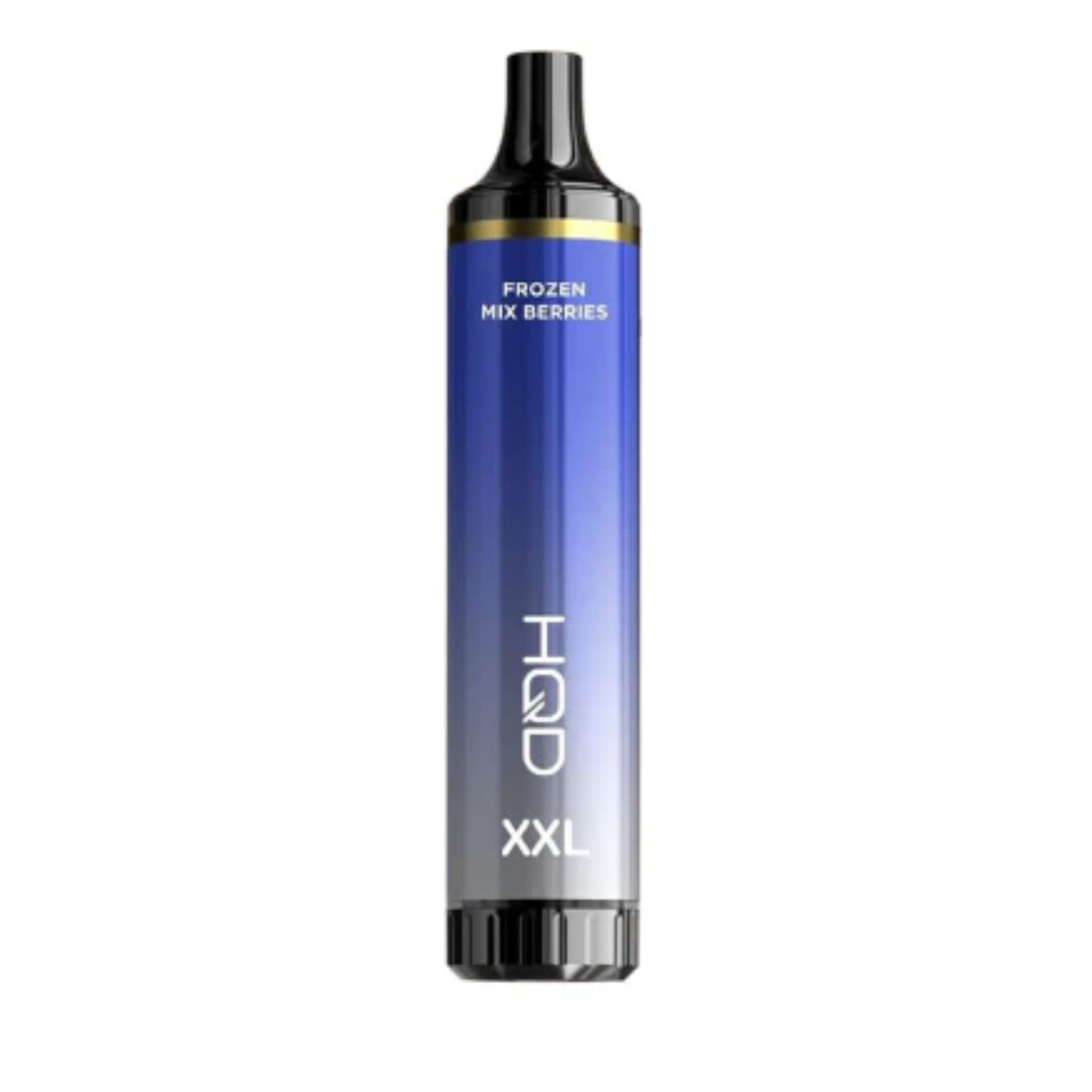 HQD XXL Cuvie Pro | 4500 Puffs | 12mL frozen mix berries