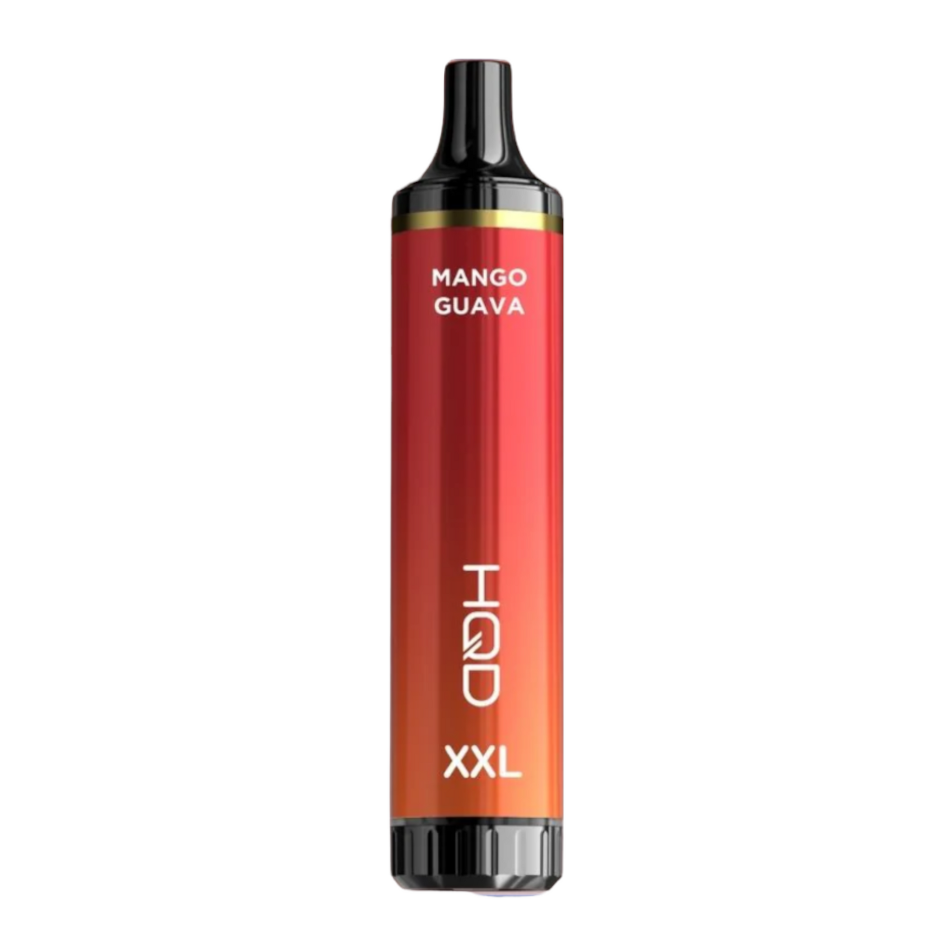 HQD XXL Cuvie Pro | 4500 Puffs | 12mL mango guava