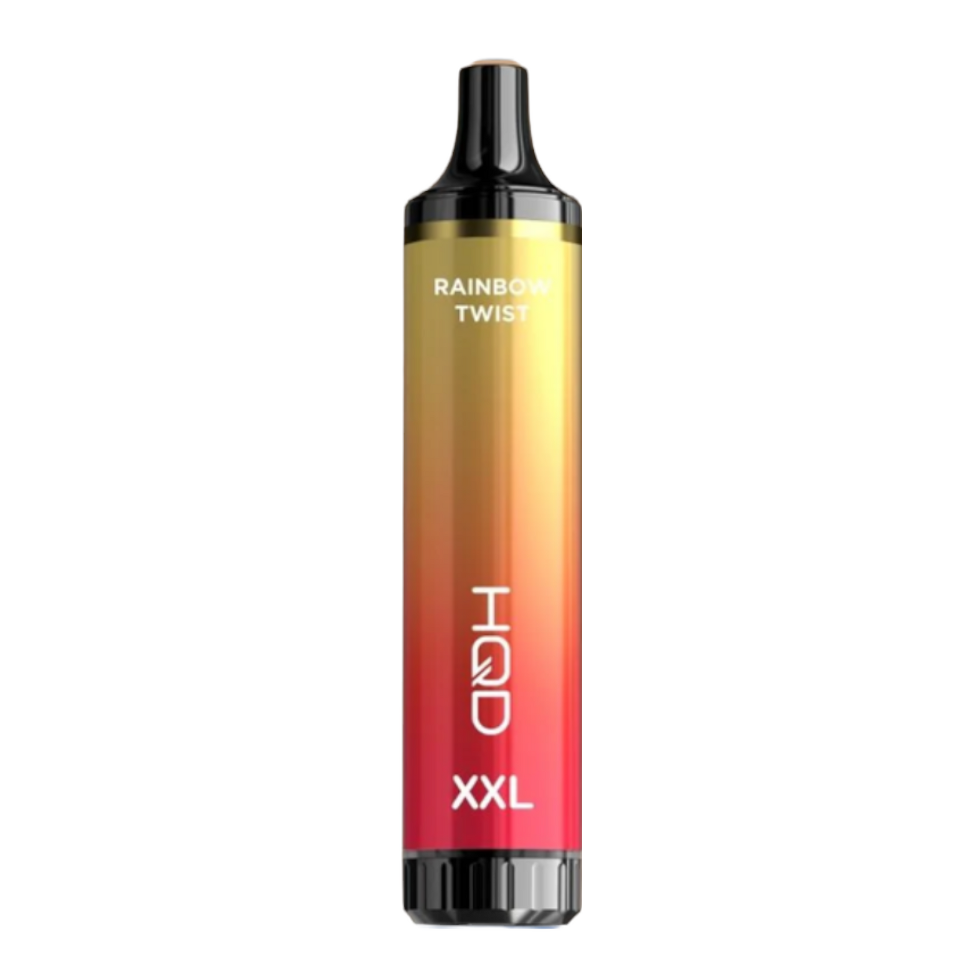 HQD XXL Cuvie Pro | 4500 Puffs | 12mL rainbow twist