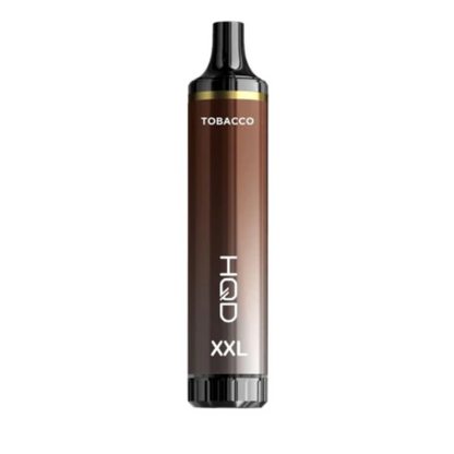 HQD XXL Cuvie Pro | 4500 Puffs | 12mL tobacco