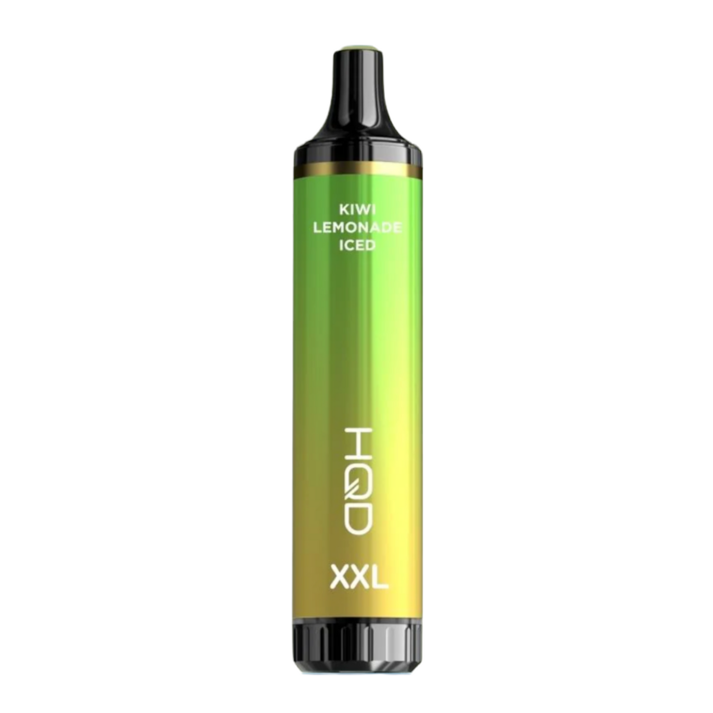 HQD XXL Cuvie Pro | 4500 Puffs | 12mL kiwi lemonade iced