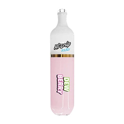 Hi-Drip Disposable | 3000 Puffs | 8mL dew berry iced