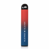 Hitt Switch Disposable | 2000 Puffs blue razz blue pom
