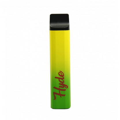 Hyde Edge Recharge Disposable Device | 3300 Puffs | 6mL apple peach watermelon