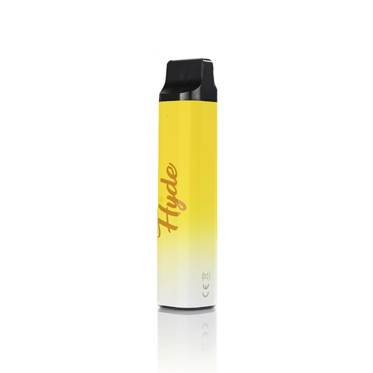 Hyde Edge Recharge Disposable Device | 3300 Puffs | 6mL bananas cream