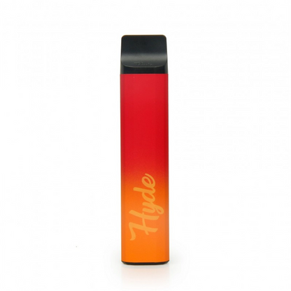 Hyde Edge Recharge Disposable Device | 3300 Puffs | 6mL cherry peach