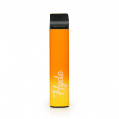 Hyde Edge Recharge Disposable Device | 3300 Puffs | 6mL OJ