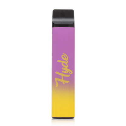 Hyde Edge Recharge Disposable Device | 3300 Puffs | 6mL pink lemonade