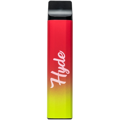 Hyde Edge Recharge Disposable Device | 3300 Puffs | 6mL raspberry watermelon