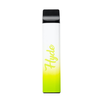 Hyde Edge Recharge Disposable Device | 3300 Puffs | 6mL sour apple ice