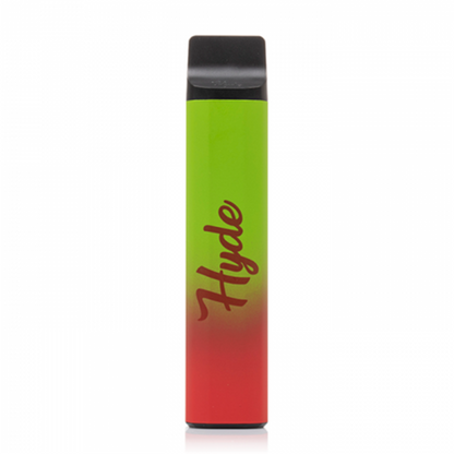 Hyde Edge Recharge Disposable Device | 3300 Puffs | 6mL strawberry kiwi